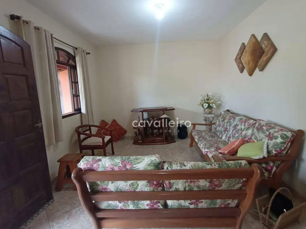 Casa, 3 quartos, 248 m² - Foto 6