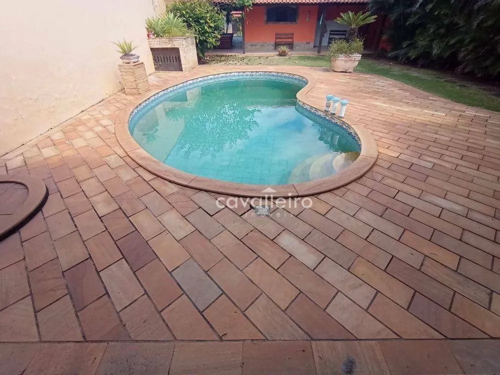 Casa, 3 quartos, 248 m² - Foto 41