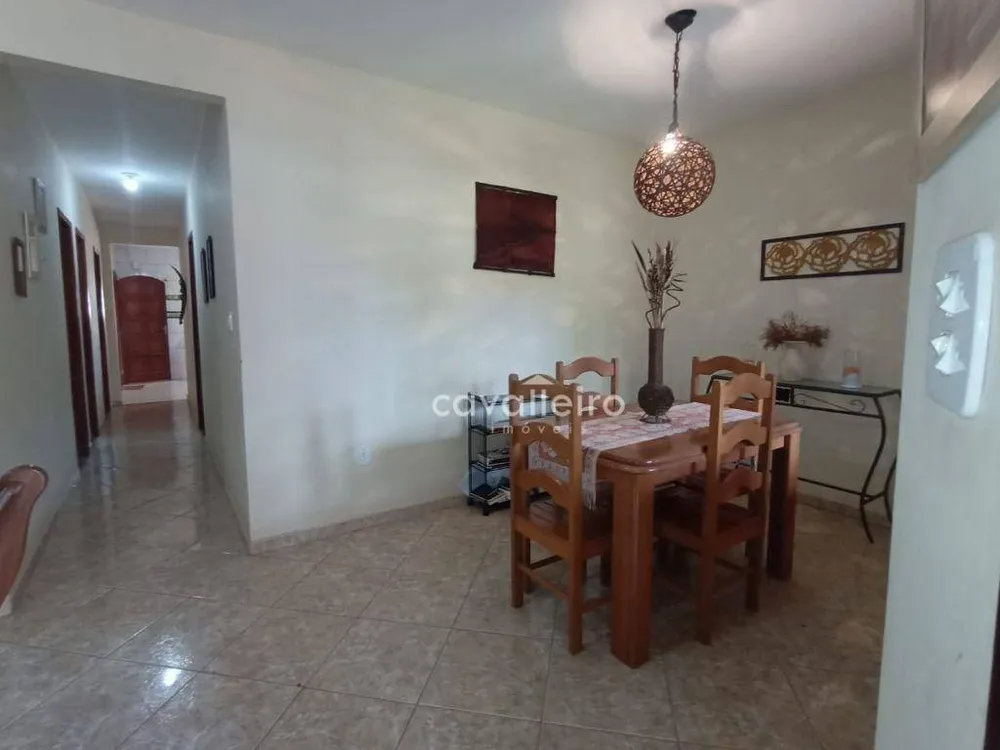 Casa, 3 quartos, 248 m² - Foto 7