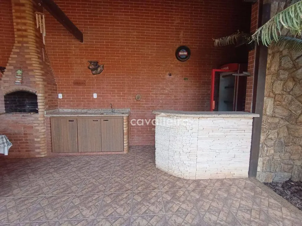 Casa, 3 quartos, 248 m² - Foto 45