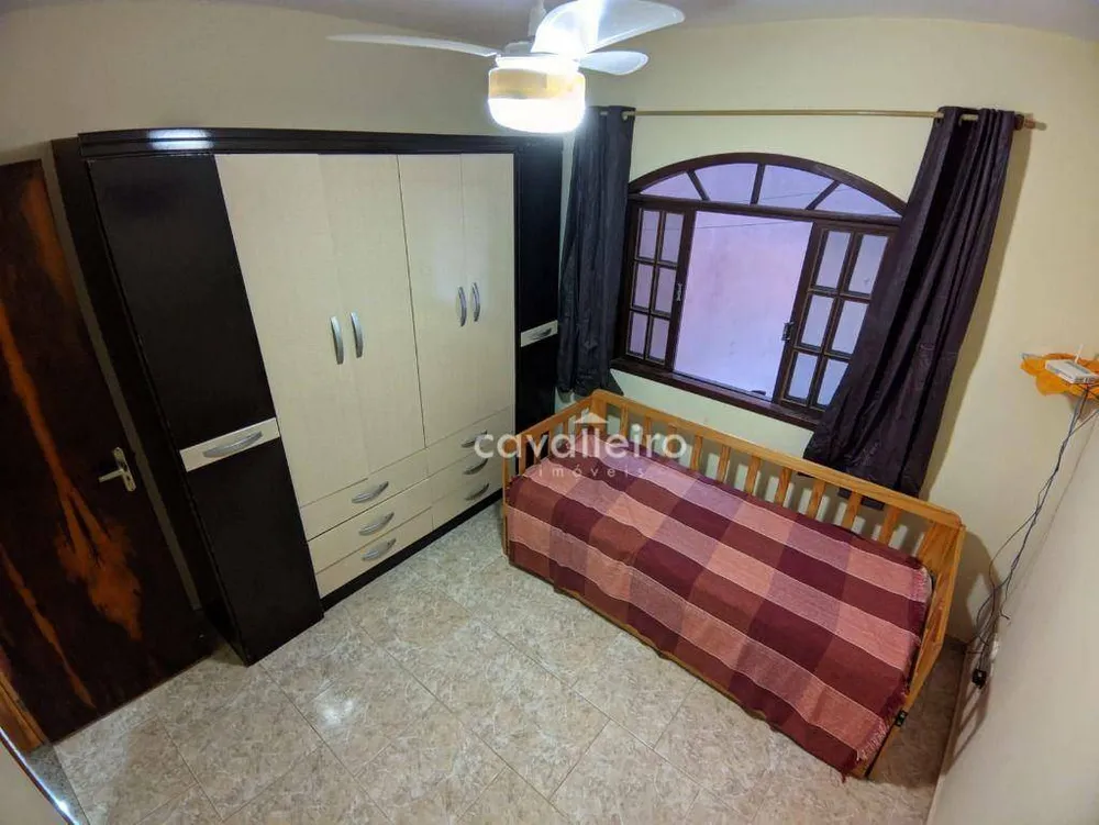 Casa, 3 quartos, 248 m² - Foto 15