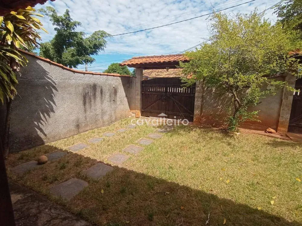 Casa, 3 quartos, 248 m² - Foto 52