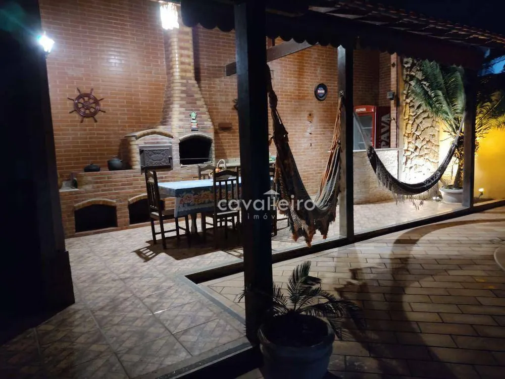 Casa, 3 quartos, 248 m² - Foto 26