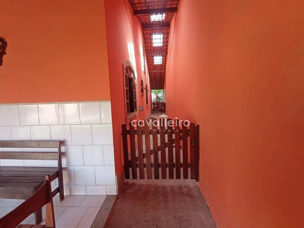 Casa, 3 quartos, 248 m² - Foto 36