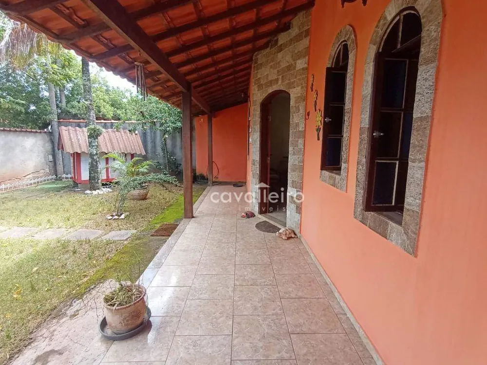 Casa, 3 quartos, 248 m² - Foto 35