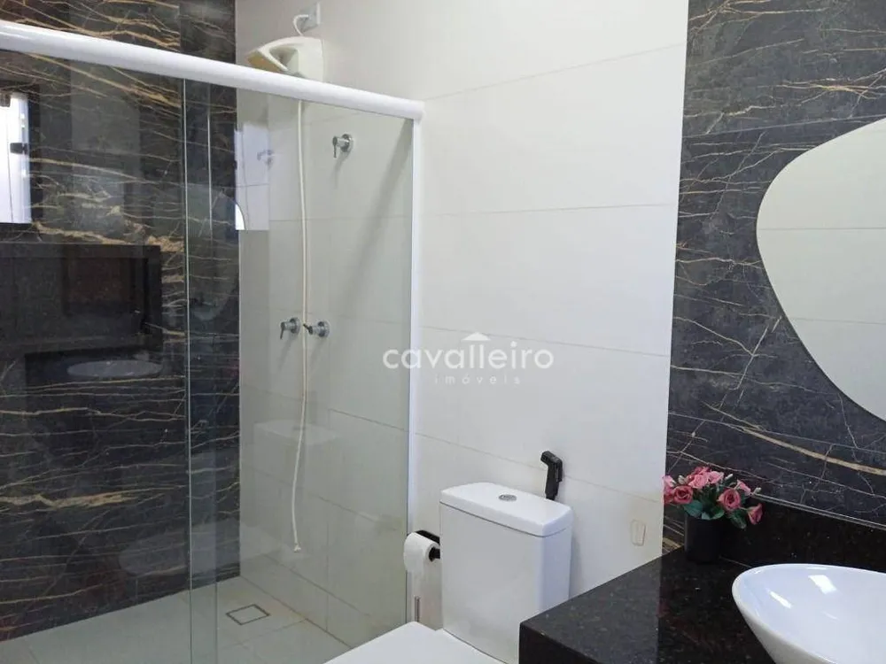 Casa, 3 quartos, 146 m² - Foto 17