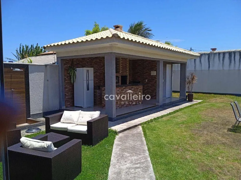 Casa, 3 quartos, 146 m² - Foto 26