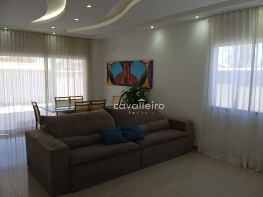 Casa, 3 quartos, 146 m² - Foto 4