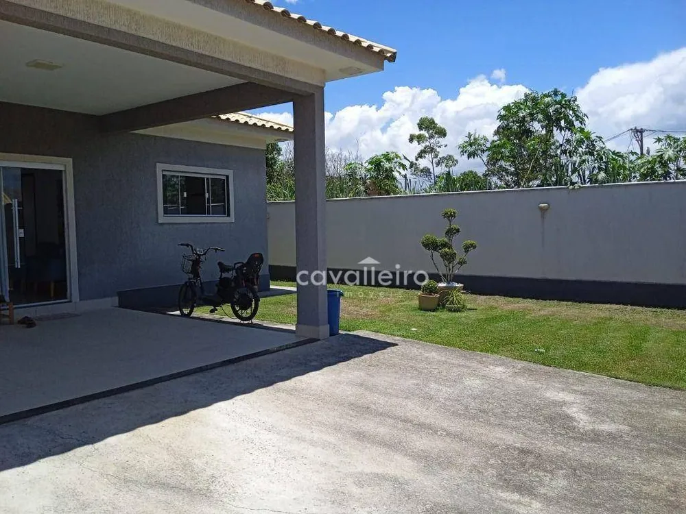 Casa, 3 quartos, 146 m² - Foto 3
