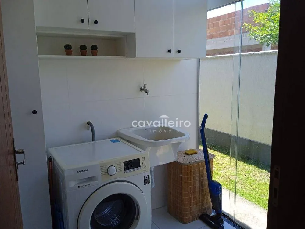 Casa, 3 quartos, 146 m² - Foto 19