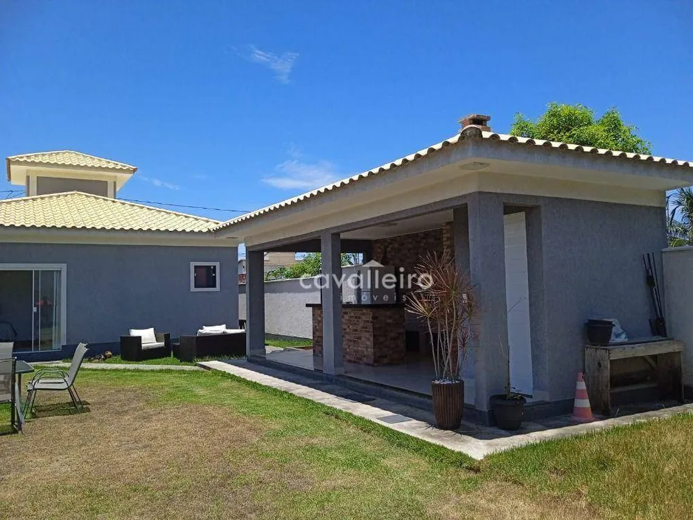 Casa, 3 quartos, 146 m² - Foto 23