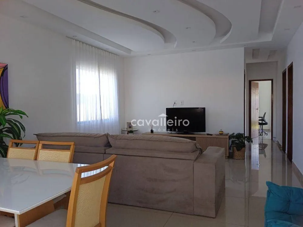 Casa, 3 quartos, 146 m² - Foto 7