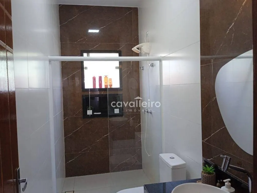 Casa, 3 quartos, 146 m² - Foto 16
