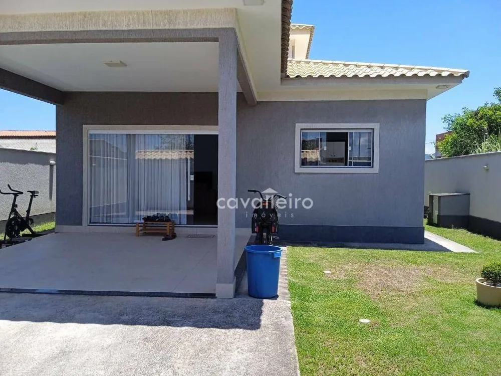 Casa, 3 quartos, 146 m² - Foto 2