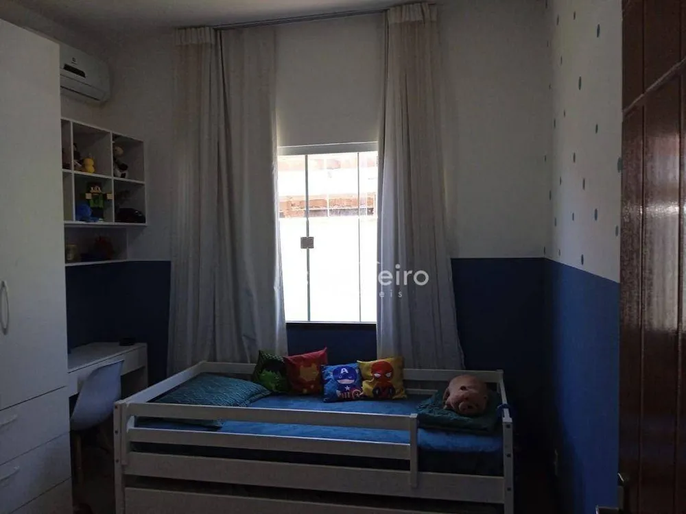 Casa, 3 quartos, 146 m² - Foto 18