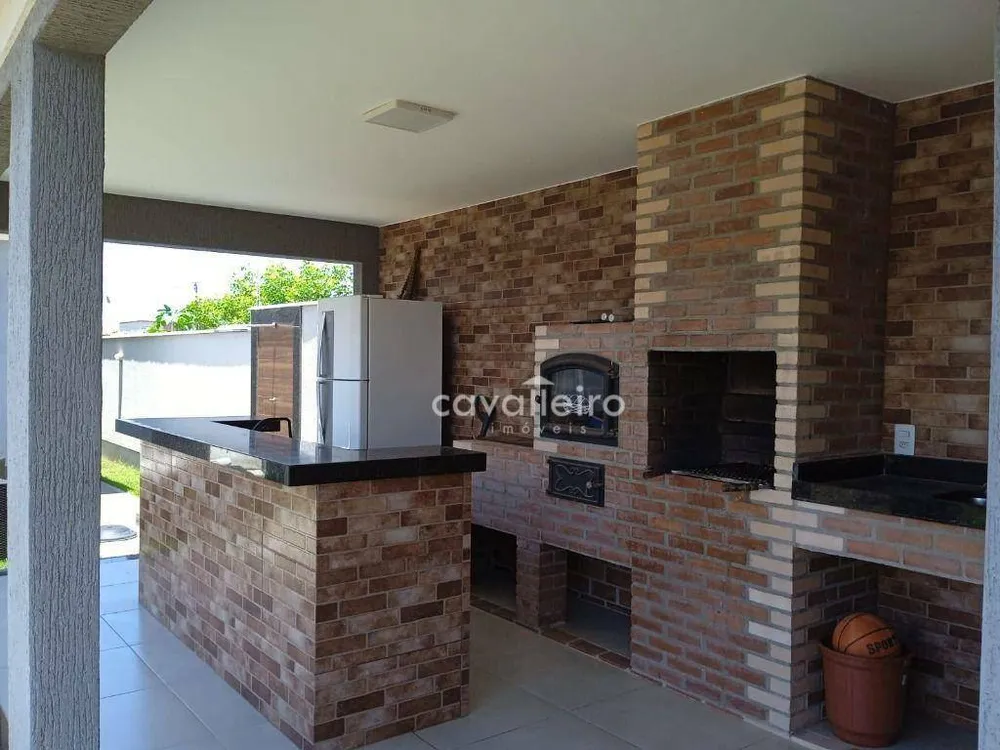 Casa, 3 quartos, 146 m² - Foto 21