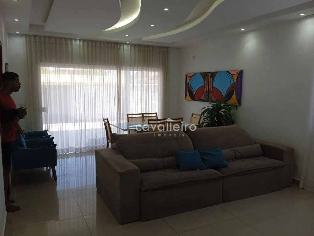 Casa, 3 quartos, 146 m² - Foto 5