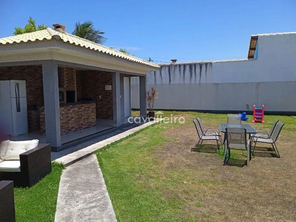 Casa, 3 quartos, 146 m² - Foto 28