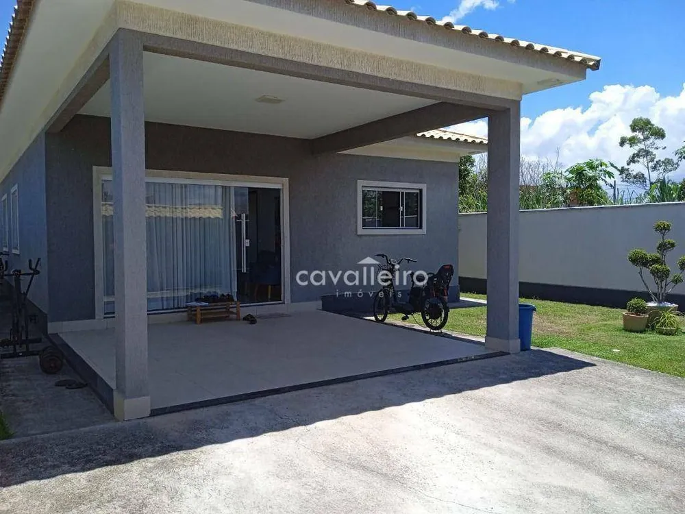 Casa, 3 quartos, 146 m² - Foto 1