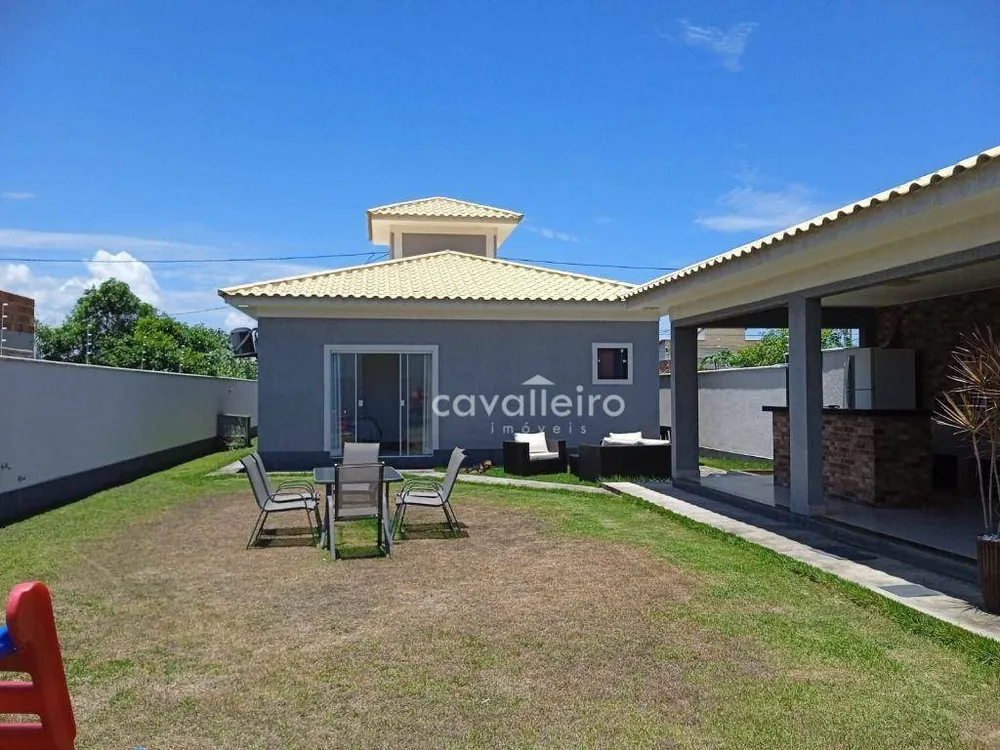 Casa, 3 quartos, 146 m² - Foto 13