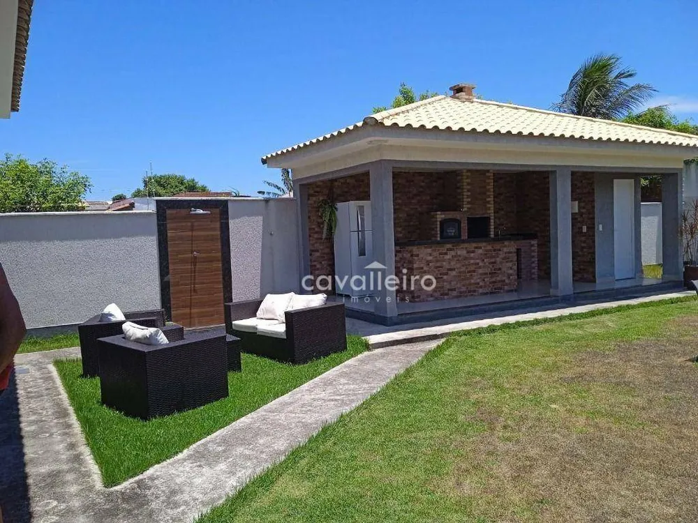 Casa, 3 quartos, 146 m² - Foto 20