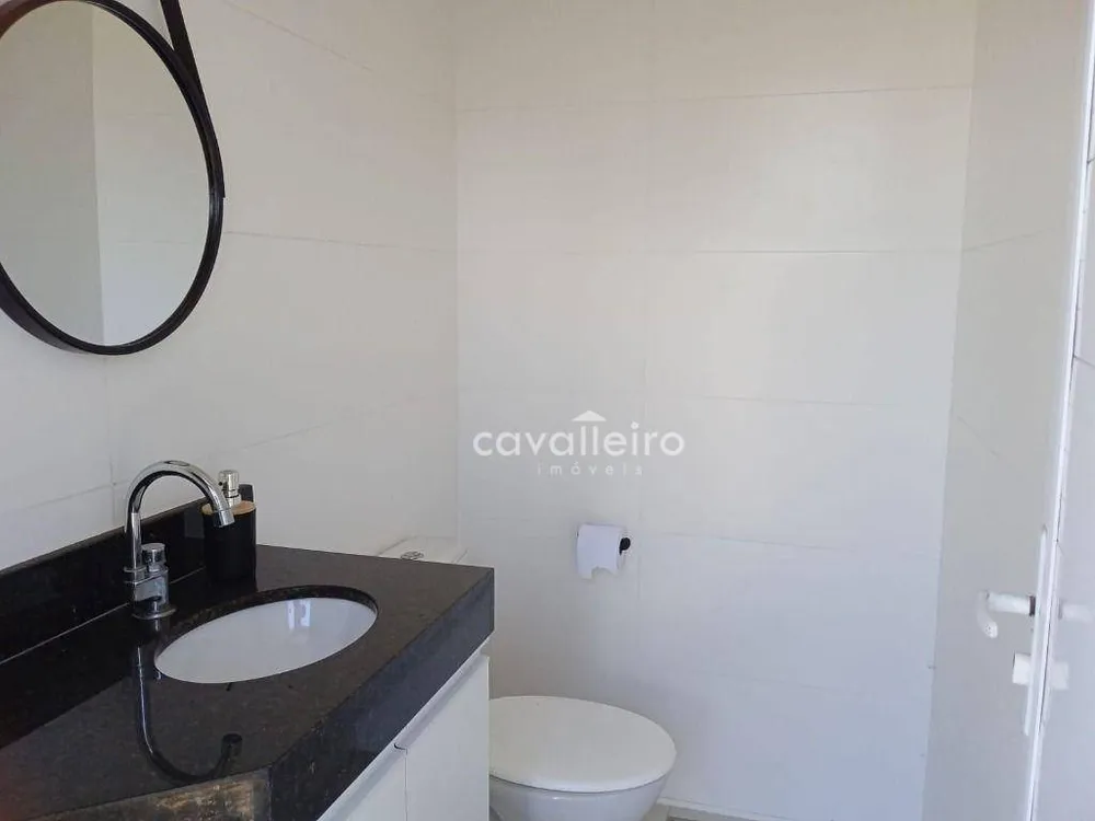 Casa, 3 quartos, 146 m² - Foto 11