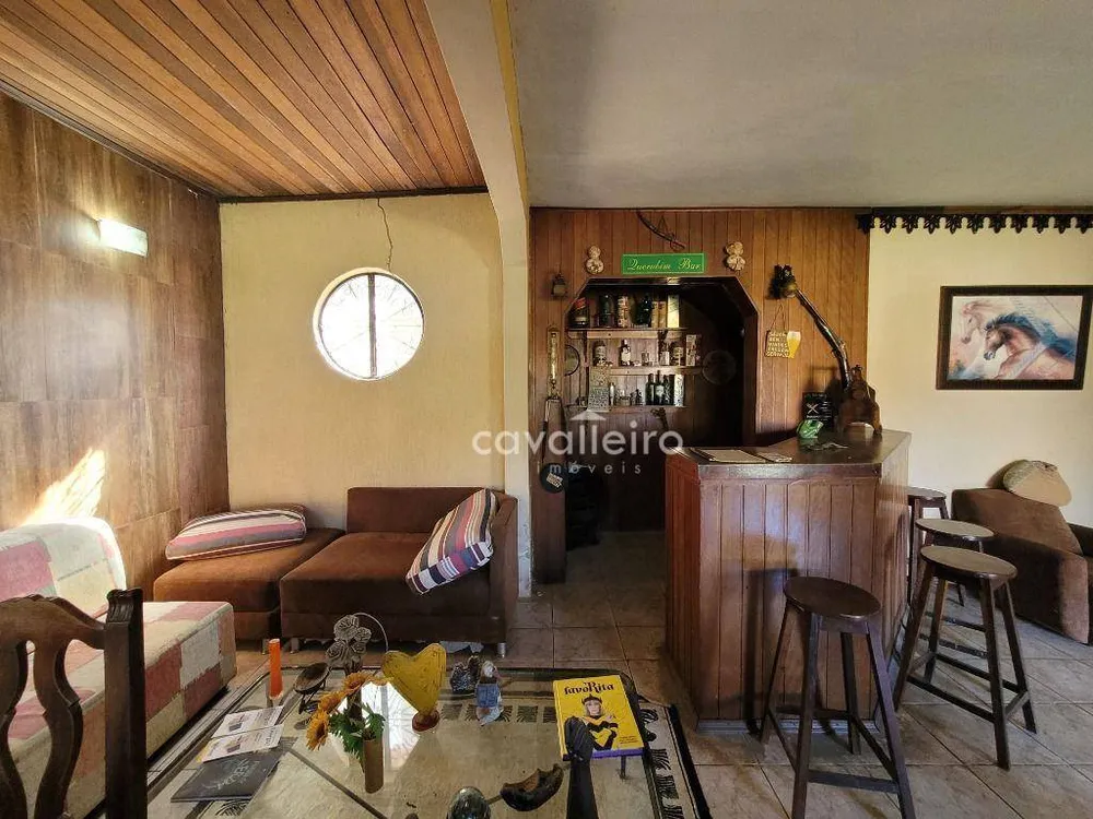 Casa, 2 quartos, 92 m² - Foto 8