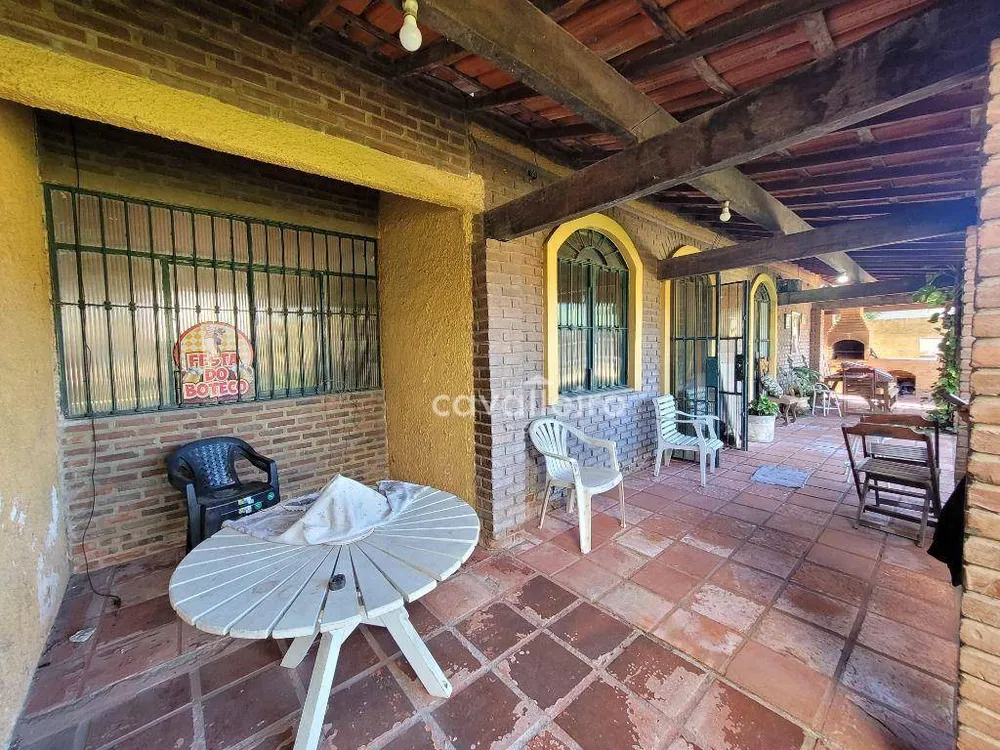 Casa, 2 quartos, 92 m² - Foto 6