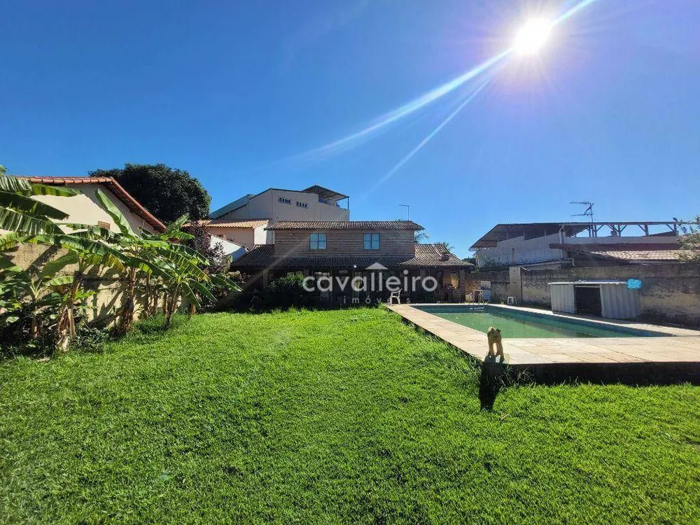 Casa, 2 quartos, 92 m² - Foto 1