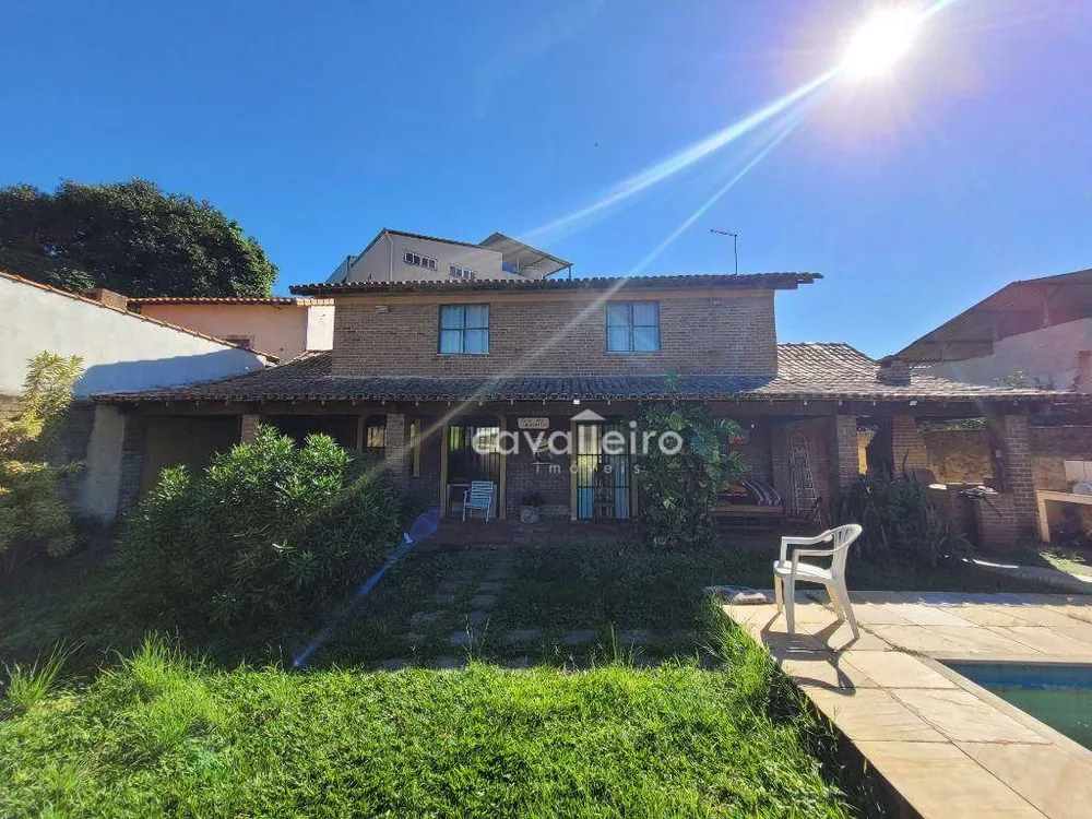 Casa, 2 quartos, 92 m² - Foto 2