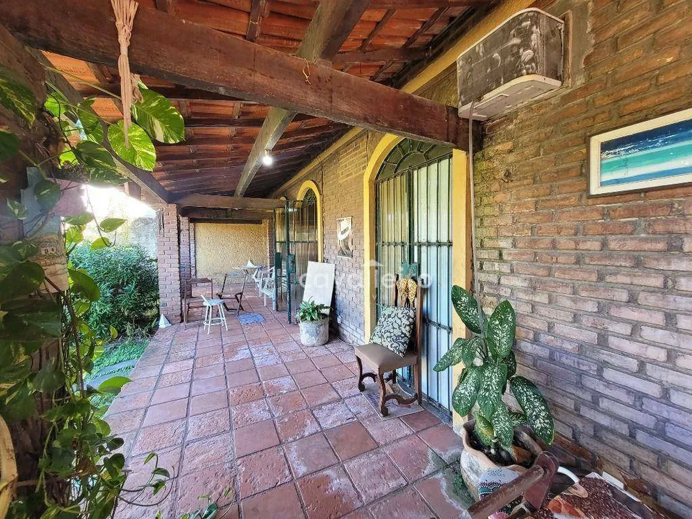 Casa, 2 quartos, 92 m² - Foto 4