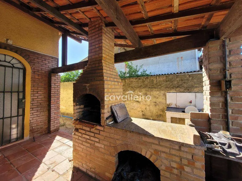 Casa, 2 quartos, 92 m² - Foto 7
