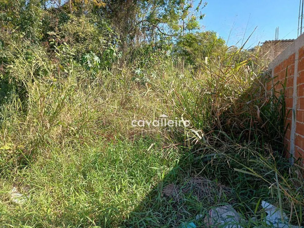 Terreno, 600 m² - Foto 1