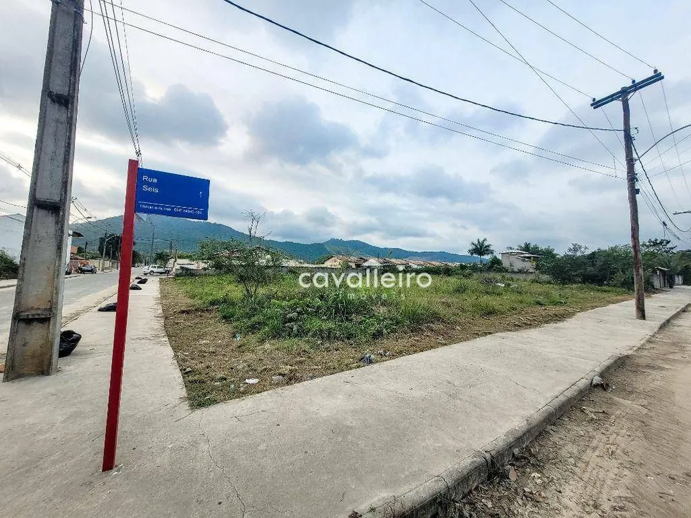 Terreno, 363 m² - Foto 4