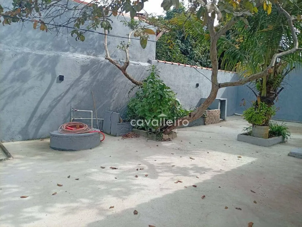 Casa, 3 quartos, 84 m² - Foto 16