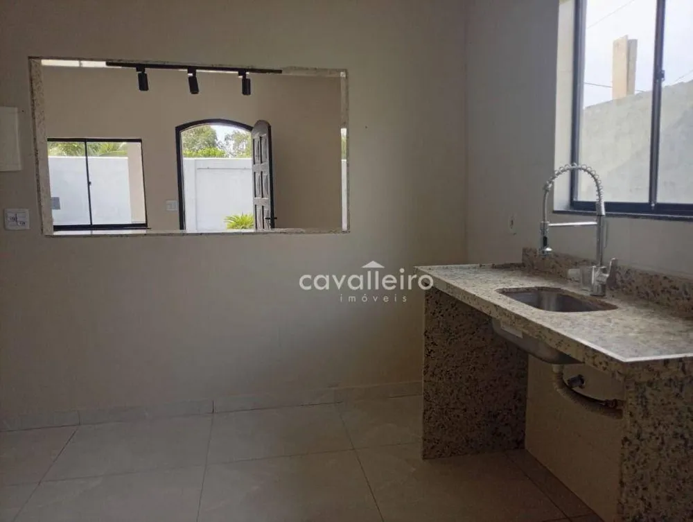 Casa, 3 quartos, 84 m² - Foto 3