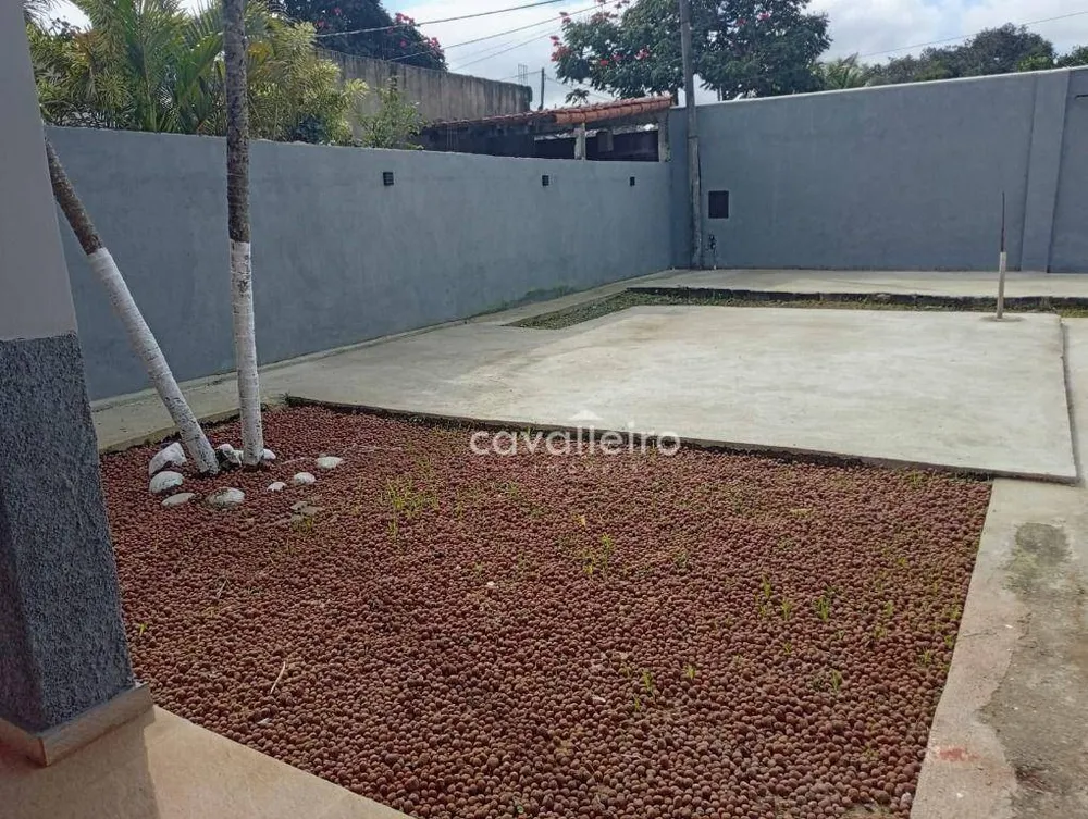 Casa, 3 quartos, 84 m² - Foto 14