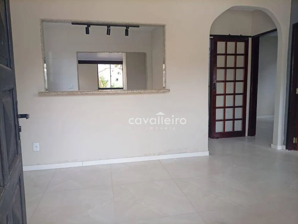 Casa, 3 quartos, 84 m² - Foto 2