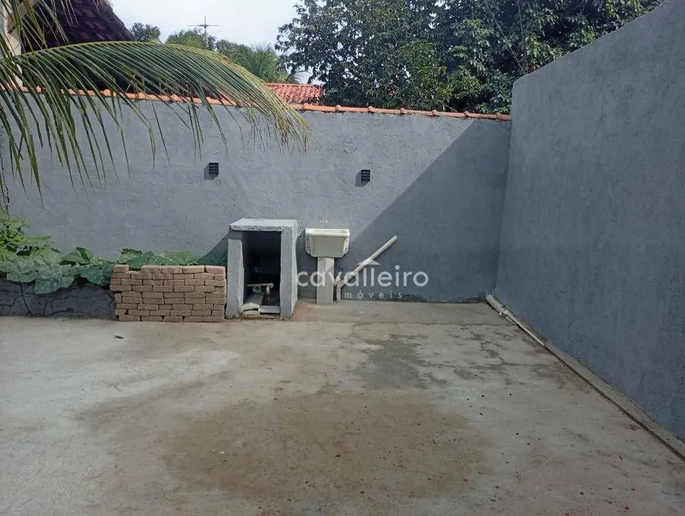 Casa, 3 quartos, 84 m² - Foto 17