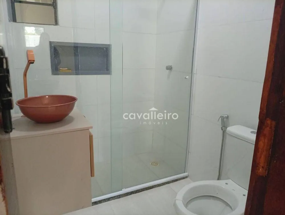 Casa, 3 quartos, 84 m² - Foto 5