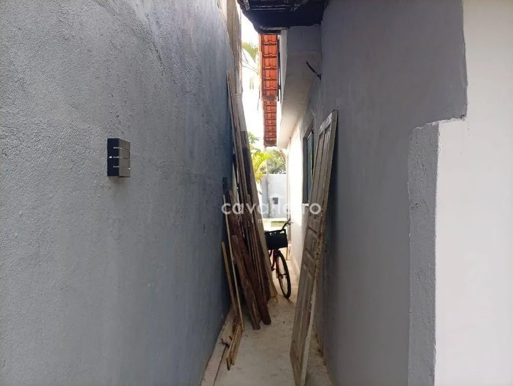 Casa, 3 quartos, 84 m² - Foto 12