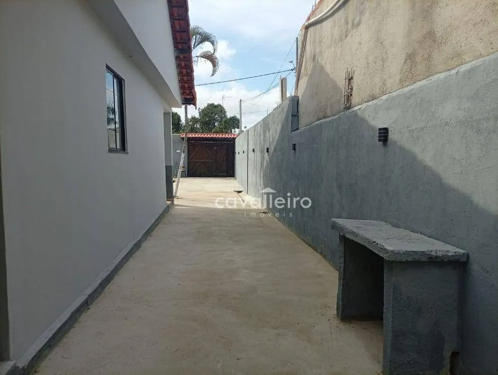 Casa, 3 quartos, 84 m² - Foto 13