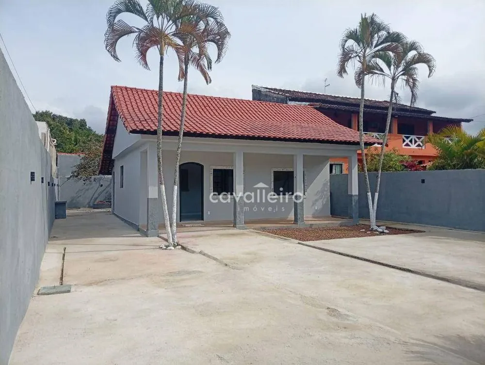 Casa, 3 quartos, 84 m² - Foto 1