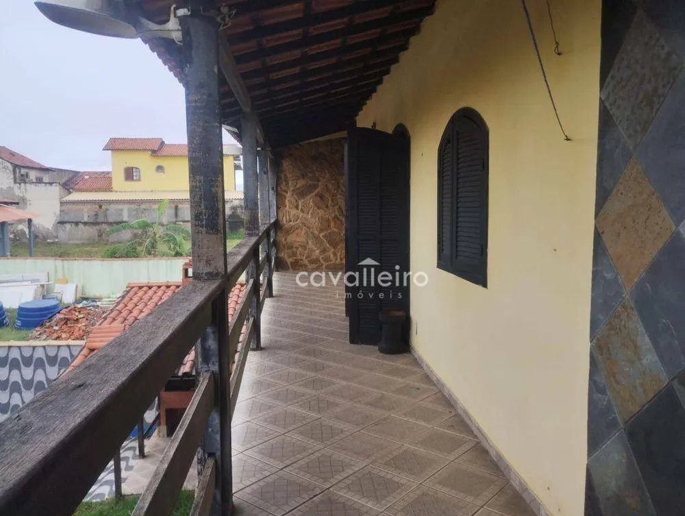 Casa, 4 quartos, 112 m² - Foto 14