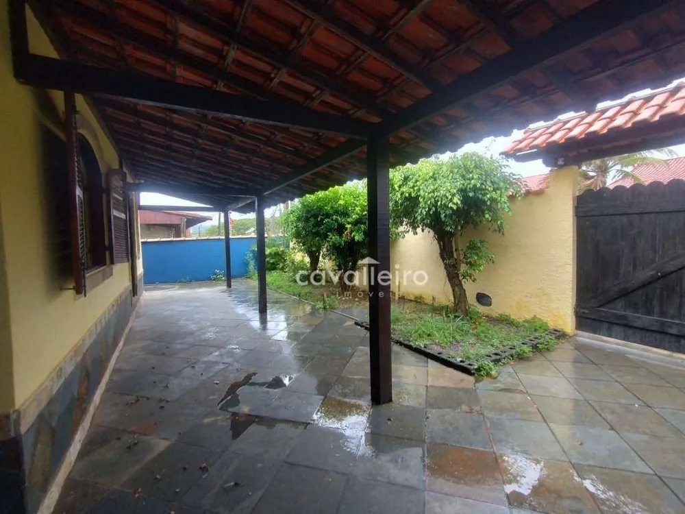 Casa, 4 quartos, 112 m² - Foto 3