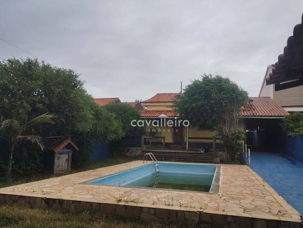 Casa, 4 quartos, 112 m² - Foto 21