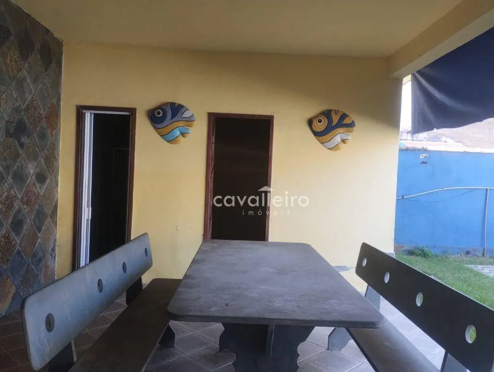 Casa, 4 quartos, 112 m² - Foto 27