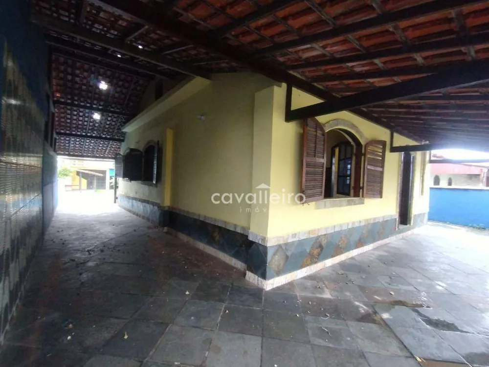 Casa, 4 quartos, 112 m² - Foto 4