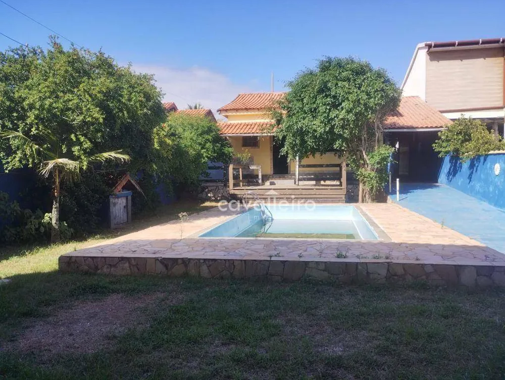 Casa, 4 quartos, 112 m² - Foto 23