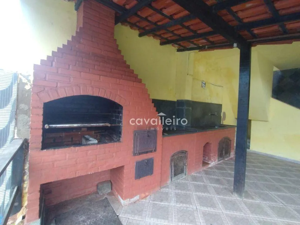 Casa, 4 quartos, 112 m² - Foto 16